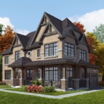 Union Village Detached Home